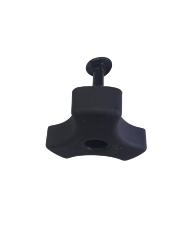 Верх.крепеж опорной рукоятки в сборе 2602907 60В снегоуборщика P/N: R0200284-00 P/N: R0200284-00