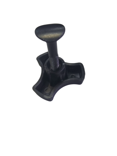 Верх.крепеж опорной рукоятки в сборе 2602907 60В снегоуборщика P/N: R0200284-00 P/N: R0200284-00