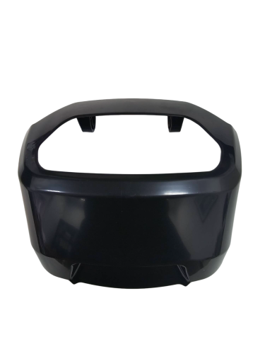 Верхний кожух батарееприемника для 2502607 газонокосилки 82В P/N: RA341171511A P/N: RA341171511A