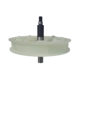 Шкив  для газонокосилки электрической 2515707