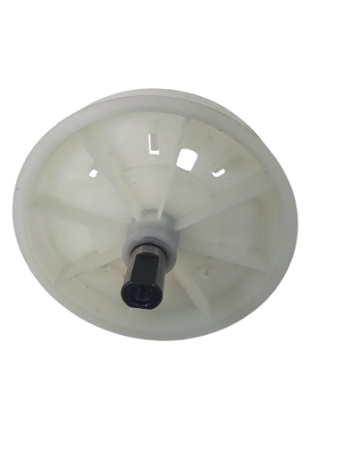 Шкив  для газонокосилки электрической 2515707 P/N: R0102761-00 P/N: R0102761-00