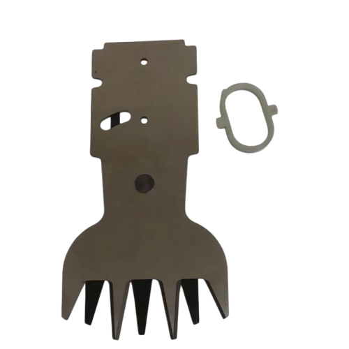 Лезвия для Аккумуляторные садовые ножницы-кусторез 3,6В , 7,2В P/N: R0100243-00 P/N: R0100243-00