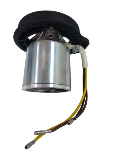 Мотор в сборе для 82В триммера с велосипедной ручкой 2110707 P/N: R0102355-00 P/N: R0102355-00