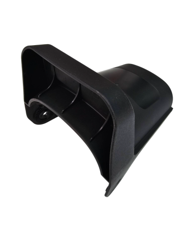 Направляющая выброса снега снегоуборщика SN2300 (2602707) P/N: R0102887-00 P/N: R0102887-00