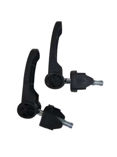 Винт крепления ручки (2 шт)  для газонокосилки 2505207, 2517907 P/N: RA31102467V8 P/N: RA31102467V8