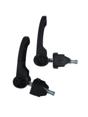 Винт крепления ручки (2 шт)  для газонокосилки 2505207, 2517907