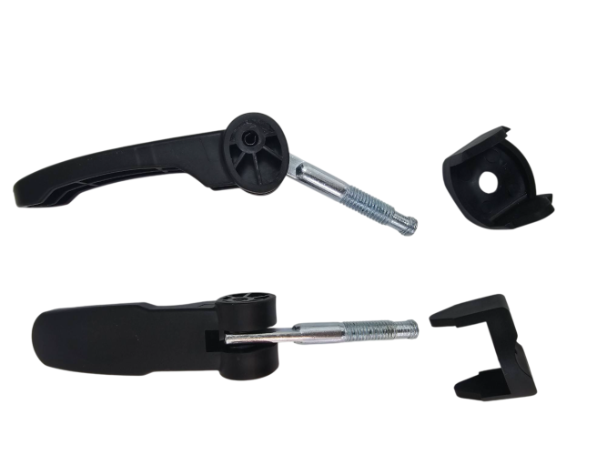 Винт крепления ручки (2 шт)  для газонокосилки 2505207, 2517907 P/N: RA31102467V8 P/N: RA31102467V8