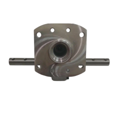 Редуктор для культиватора 27017