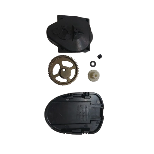 Редуктор для садовых ножниц 1600107 7,2 В P/N: R0100240-00 P/N: R0100240-00