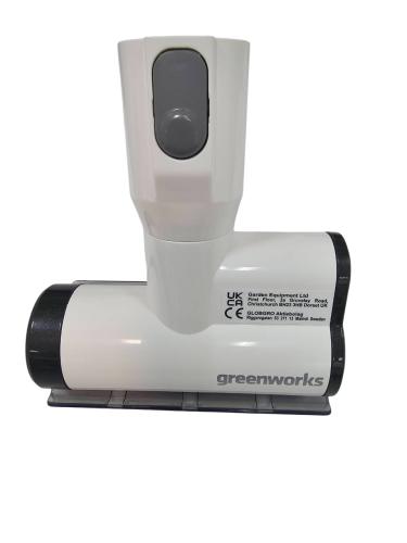 Щетка-насадка для сбора шерсти для пылесоса 4701107UB , 4700607UB ,4701407 , 4701407UB  P/N:  R0102456-00 P/N:  R0102456-00