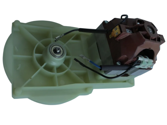 Мотор в сборе для газонокосилки 2502207 1200Вт 33см P/N: 361012370 P/N: 361012370