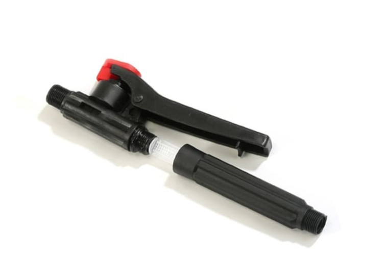 Пистолетная рукоятка  для опрыскивателя 5103507 P/N: C1106352-00 P/N: C1106352-00