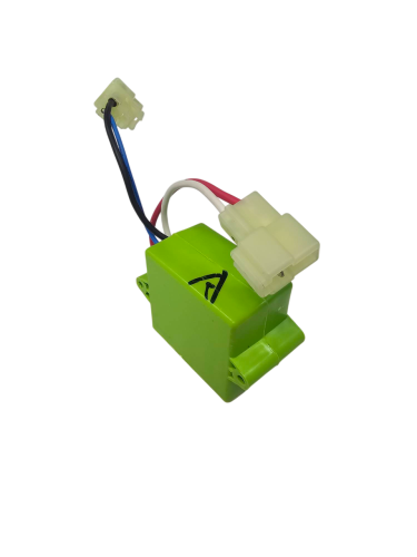 Электронная плата для 2500007, 40В Газонокосилка 40см , шт P/N: RA36202487T P/N: RA36202487T