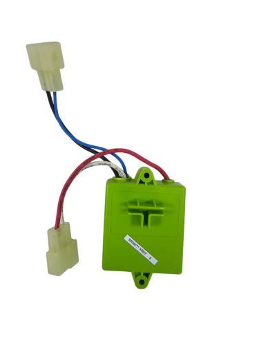 Электронная плата для 2500007, 40В Газонокосилка 40см , шт P/N: RA36202487T P/N: RA36202487T