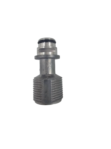 Впускной фиттинг для Мойки высокого давления 5106807 P/N: R0103370-00 P/N: R0103370-00