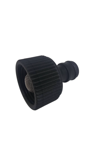 Насадка (переходник) на выпускной  клапан к мойкам 510007(107)(307) P/N: 311221827 P/N: 311221827