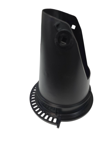 Желоб выброса снега для снеугоуборщика SN2300 (2602707) P/N: R0102886-00 P/N: R0102886-00