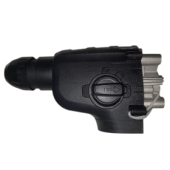 Редуктор и патрон в сборе для 24В перфоратора 3803007