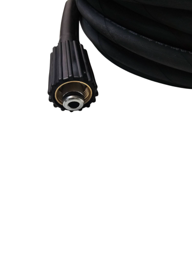 Шланг высокого давления для 5100807 G7 Мойка высокого давления, шт P/N: RA311131833 P/N: RA311131833