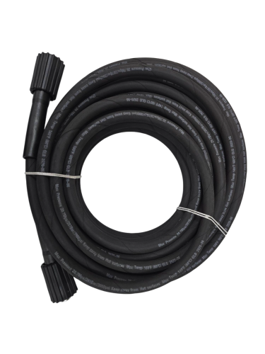 Шланг высокого давления для 5100807 G7 Мойка высокого давления, шт P/N: RA311131833 P/N: RA311131833