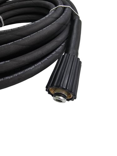 Шланг высокого давления для 5100807 G7 Мойка высокого давления, шт P/N: RA311131833 P/N: RA311131833