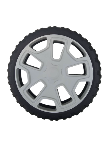 Заднее колесо 17,78 см для газонокосилок 2505107, 2501907, шт P/N: RA341121558 P/N: RA341121558