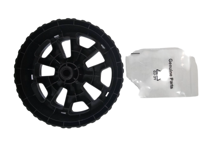 Заднее колесо 17,78 см для газонокосилок 2505107, 2501907, шт P/N: RA341121558 P/N: RA341121558