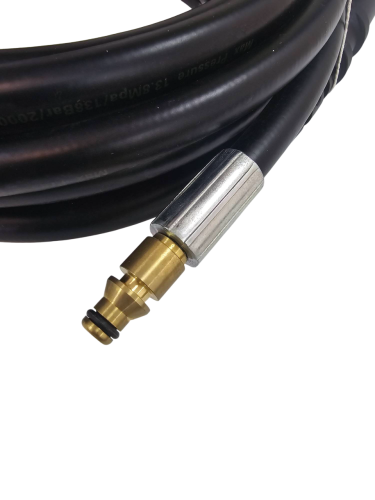 Шланг высокого давления для 5104107 G40 Мойка высокого давления, шт P/N: RA312042590 P/N: RA312042590