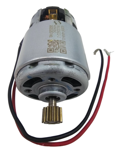 Мотор в сборе для цепной пилы 20117 P/N: 36101622-1 P/N: 36101622-1