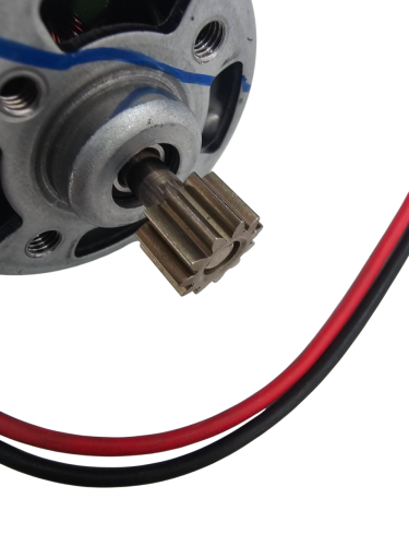 Мотор в сборе для цепной пилы 20117 P/N: 36101622-1 P/N: 36101622-1