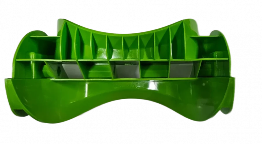 Шнек для 2602607,60В Снегоуборщик-лопата аккумуляторный GreenWorks P/N: R0100409-00 P/N: R0100409-00