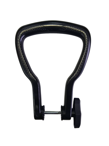 Вспомогательная ручка в сборе для Триммера 2110407 P/N: R0102441-00 P/N: R0102441-00