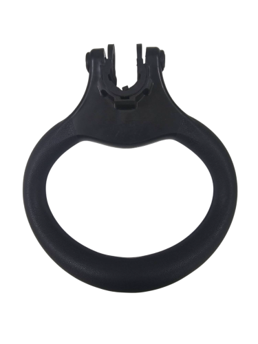 Вспомогательная ручка для 24В триммера аккумуляторного 2107207 СТАРАЯ МОДИФИКАЦИЯ P/N: R0100549-00 P/N: R0100549-00