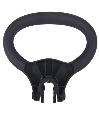 Вспомогательная ручка для 24В триммера аккумуляторного 2107207 СТАРАЯ МОДИФИКАЦИЯ P/N: R0100549-00 P/N: R0100549-00