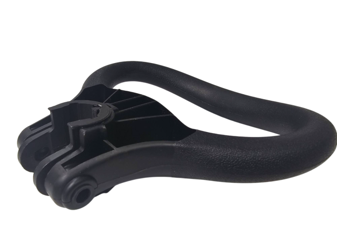 Вспомогательная ручка для 24В триммера аккумуляторного 2107207 СТАРАЯ МОДИФИКАЦИЯ P/N: R0100549-00 P/N: R0100549-00