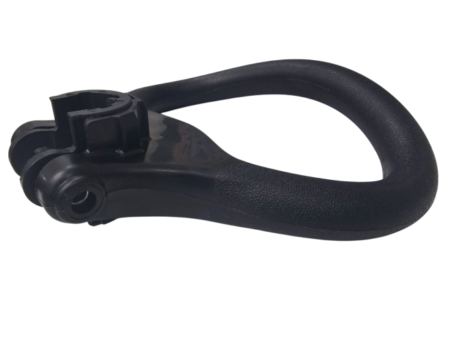 Вспомогательная ручка для 24В триммера аккумуляторного 2107207 СТАРАЯ МОДИФИКАЦИЯ P/N: R0100549-00 P/N: R0100549-00