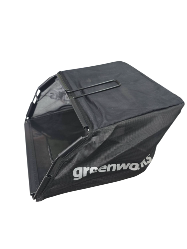 Травосборник для электрического аэратора 2505007, 2500507 P/N: RA31119281 P/N: RA31119281