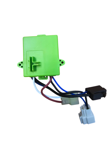 Электронная плата для 2512607 24В Газонокосилка аккумуляторная 41см P/N: R0100525-00 P/N: R0100525-00