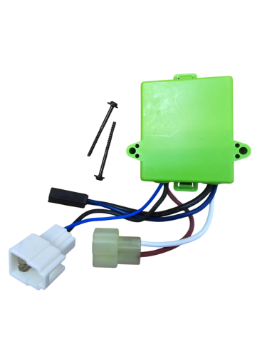 Электронная плата для 2512607 24В Газонокосилка аккумуляторная 41см P/N: R0100525-00 P/N: R0100525-00