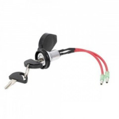 Замок влючения для ключа для 7400007 40В Ручная самоходная тележка