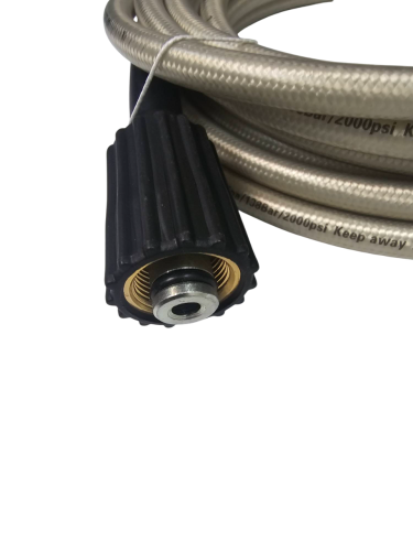 Шланг высокого давления для мойки арт 5100207,5100307 P/N: 311011831 P/N: 311011831