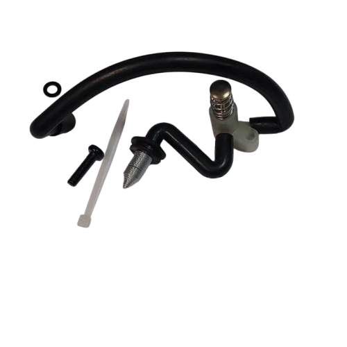 Маслянный насос в сборе для 40 вольт цепной пилы арт 20177 P/N: RA31100329A P/N: RA31100329A