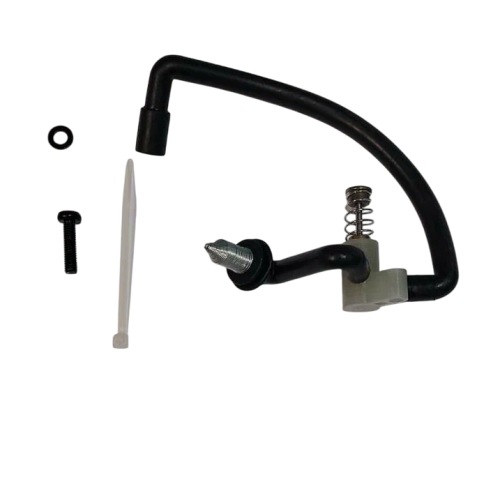 Маслянный насос в сборе для 40 вольт цепной пилы арт 20177 P/N: RA31100329A P/N: RA31100329A