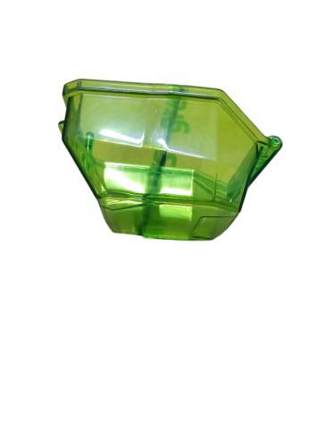 Крышка батарейного слота для снегоуборочной лопаты Greenworks GD40SS30, 2600807,40v P/N: C1122834-00 P/N: C1122834-00