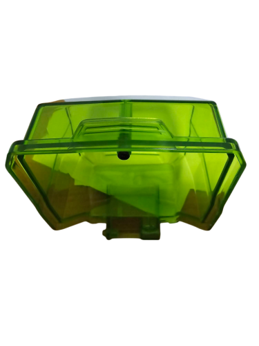 Крышка батарейного слота для снегоуборочной лопаты Greenworks GD40SS30, 2600807,40v P/N: C1122834-00 P/N: C1122834-00