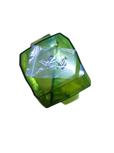 Крышка батарейного слота для снегоуборочной лопаты Greenworks GD40SS30, 2600807,40v P/N: C1122834-00 P/N: C1122834-00