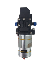 Насос в сборе для 40В Ранцевый опрыскиватель  5300007