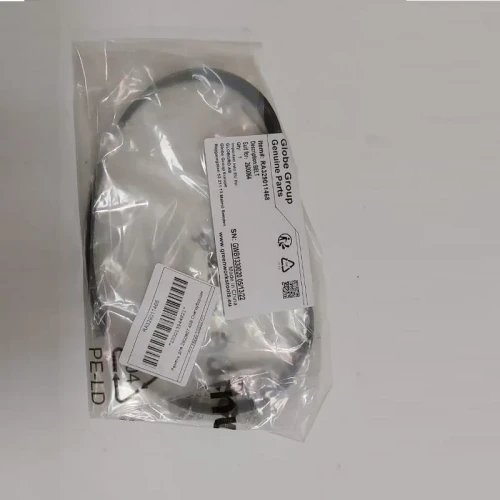 Ремень для 2600807 40В Снегоуборщик, шт P/N: RA329011468 P/N: RA329011468