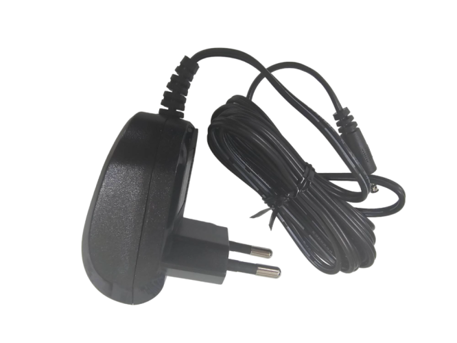 Зарядное устройство для 2903307. Аккумуляторные садовые ножницы-кусторез 3,6В, шт P/N: 36501839 P/N: 36501839