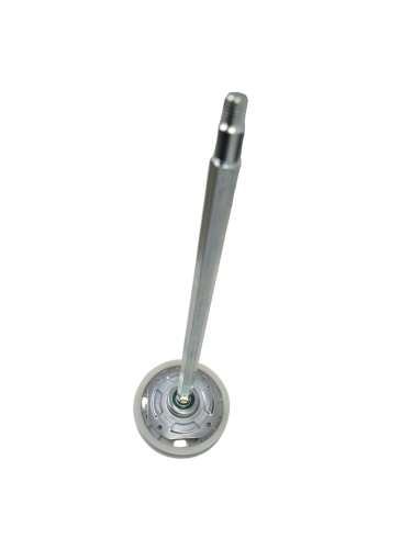 Вал шнека в сборе для 2600807, 2602607, 2600707 снегоуборщиков-снеголопат P/N: RA311551499 P/N: RA311551499